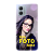 Capinha para Moto G53 Anti Impacto Personalizada Com Foto - Imagem 1
