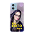 Capinha para Moto G54 Anti Impacto Personalizada Com Foto - Imagem 1