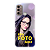 Capinha para Moto G60 Anti Impacto Personalizada Com Foto - Imagem 1
