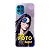 Capinha para Moto G100 Anti Impacto Personalizada Com Foto - Imagem 1