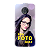 Capinha para Moto G6 Plus Anti Impacto Personalizada Com Foto - Imagem 1