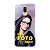 Capinha para Samsung A6 Plus Anti Impacto Personalizada Com Foto - Imagem 1
