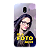 Capinha para Samsung J4 Anti Impacto Personalizada Com Foto - Imagem 1
