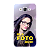 Capinha para Samsung J5 Anti Impacto Personalizada Com Foto - Imagem 1
