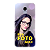 Capinha para Samsung J6 Anti Impacto Personalizada Com Foto - Imagem 1