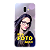 Capinha para Samsung J6 Plus Anti Impacto Personalizada Com Foto - Imagem 1