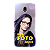 Capinha para Samsung J7 Pro Anti Impacto Personalizada Com Foto - Imagem 1