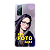 Capinha para Samsung S20 FE Anti Impacto Personalizada Com Foto - Imagem 1