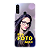 Capinha para Samsung A20s Anti Impacto Personalizada Com Foto - Imagem 1