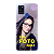 Capinha para Samsung A21s Anti Impacto Personalizada Com Foto - Imagem 1