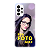 Capinha para Samsung A73 5G Anti Impacto Personalizada Com Foto - Imagem 1