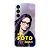 Capinha para Samsung M35 Anti Impacto Personalizada Com Foto - Imagem 1
