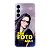 Capinha para Samsung A16 Anti Impacto Personalizada Com Foto - Imagem 1