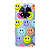 Capinha para Xiaomi RedMi Note 14 Pro Plus Anti Impacto Personalizada - Smiles - Sorrisos - Imagem 1