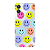 Capinha para Samsung A07 Anti Impacto Personalizada - Smiles - Sorrisos - Imagem 1
