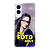 Capinha para Samsung S25 Edge Anti Impacto Personalizada Com Foto - Imagem 1