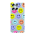 Capinha para Moto G56 Anti Impacto Personalizada - Smiles - Sorrisos - Imagem 1