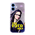 Capinha para iPhone 17 Anti Impacto Personalizada Com Foto - Imagem 1