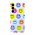 Capinha para Samsung S25 FE Anti Impacto Personalizada - Smiles - Sorrisos - Imagem 1