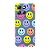 Capinha para Moto G86 Anti Impacto Personalizada - Smiles - Sorrisos - Imagem 1