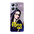 Capinha para Moto G86 Anti Impacto Personalizada Com Foto - Imagem 1
