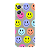 Capinha para Moto G06 Anti Impacto Personalizada - Smiles - Sorrisos - Imagem 1