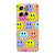 Capinha para Moto Edge 60 Neo Anti Impacto Personalizada - Smiles - Sorrisos - Imagem 1