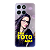 Capinha para Moto G57 Power Anti Impacto Personalizada Com Foto - Imagem 1