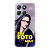 Capinha para Moto G67 Anti Impacto Personalizada Com Foto - Imagem 1
