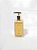 Capitania Gold Woman Saboneteira de Vidro 250 ml - Imagem 1