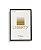 Água Marinha Liberty Deo Colônia 100ml - Imagem 3