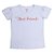 Blusa Infantil Menina Jokenpô Best Friend - Imagem 1