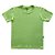 Kit 2 Camisetas Infantil Menino Jokenpô Verde e Azul - Imagem 3