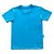 Kit 3 Camisetas Infantil Menino Jokenpô - Verde+Azul+Branca - Imagem 3