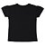 Blusa Infantil Jokenpô  Básica Feminina - Imagem 3