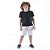 Camiseta Infantil Jokenpô Básica Masculina - Imagem 3