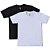 Kit 2 Camisetas Infantil Jokenpô Básica Masculina - Imagem 1