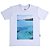 Camiseta Infantil Jokenpô Mar Masculina - Imagem 1