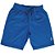 Kit 2 Bermudas Infantil Jokenpô Malha Masculina Azul + Verde Água - Imagem 2