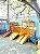 Playground Infantil de Madeira Tuk Play Baby - Imagem 4