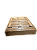 Caixa de Areia Infantil de Madeira Tuk Tuk - Imagem 2