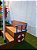 Caixa de Areia Infantil Barco Tuk Tuk - Imagem 3