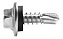 PARAFUSO AUTO BROCANTE METAL SX  CH5/16 - 12 X 12 X 3/4 - Imagem 4