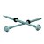 PARAFUSO METAL RUSPERT ROSCA DUPLA   CH5/16 12 X 14-12 X 5 - Imagem 3