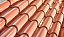TELHA METALICA COLONIAL ALUZINC -  MODELO ON-46 - Imagem 2