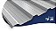 TELHA METALICA ALUZINC -  MODELO TP-25 - Imagem 5