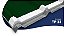 TELHA METALICA ALUZINC - MODELO TP-33 - Imagem 1