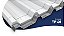 TELHA METALICA ALUZINC - MODELO TP-40 - Imagem 3