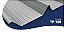 TELHA METALICA ALUZINC - MODELOS TP-100 - Imagem 5