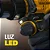 FURADEIRA PARAFUSADEIRA IMP 1/2 20V BIV MAX BRUSHLESS 2BAT STANLEY SBD710C2K-BR - Imagem 6